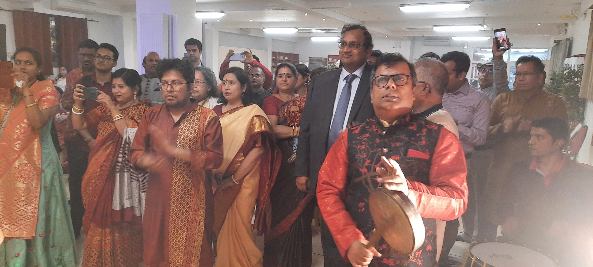 Puja rituals, 2022
