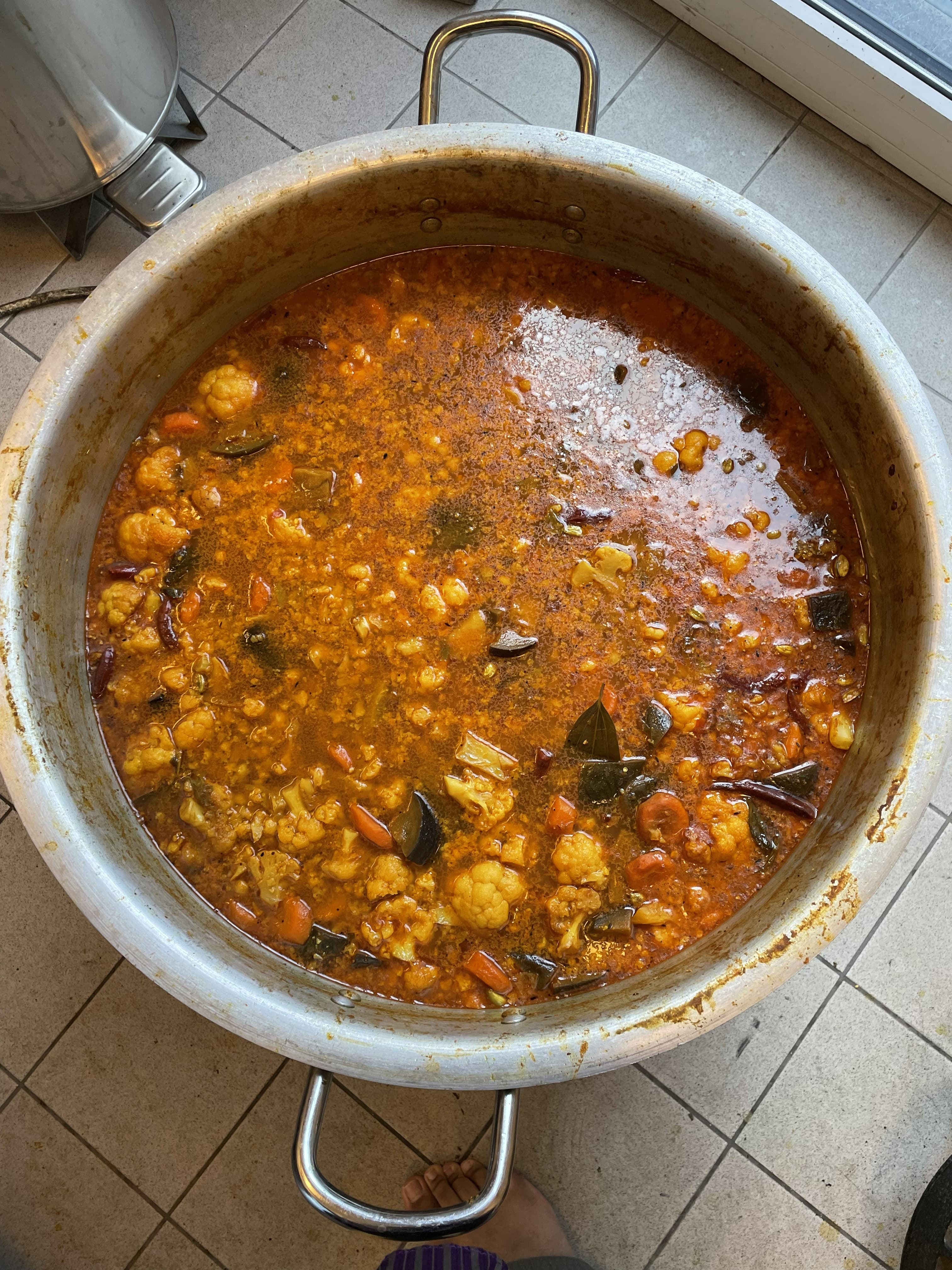 Bhog for all, 2023