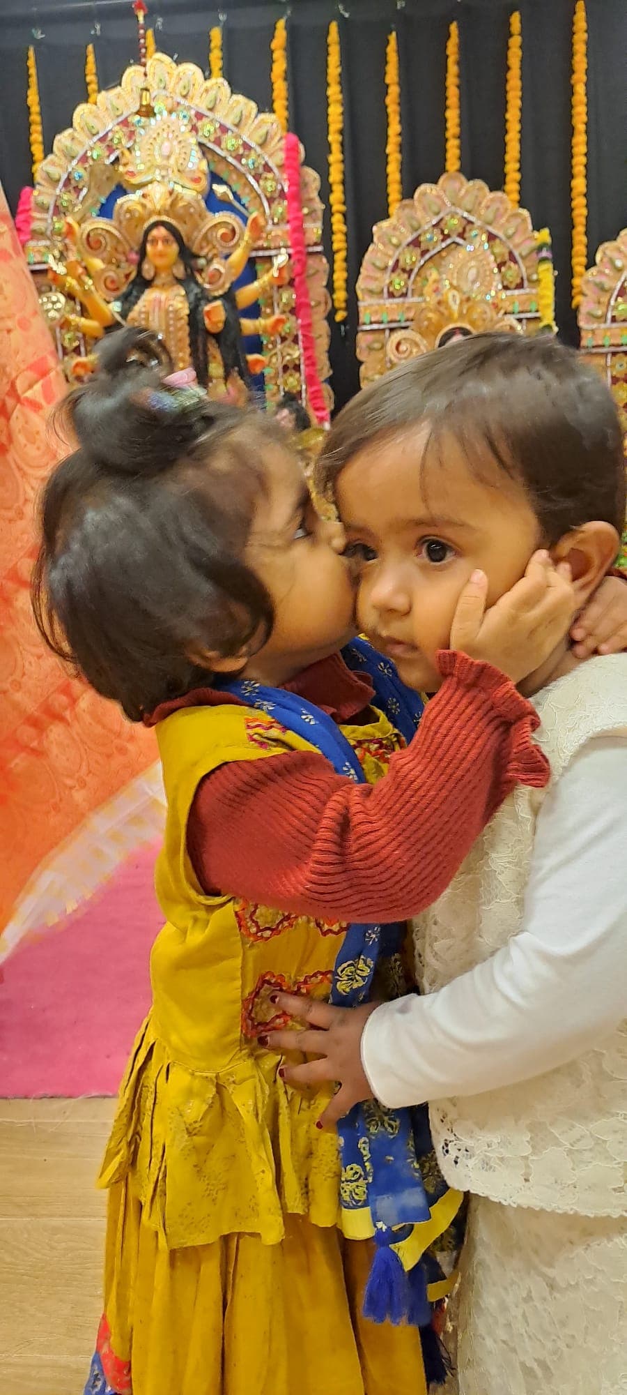 Young performers, 2023