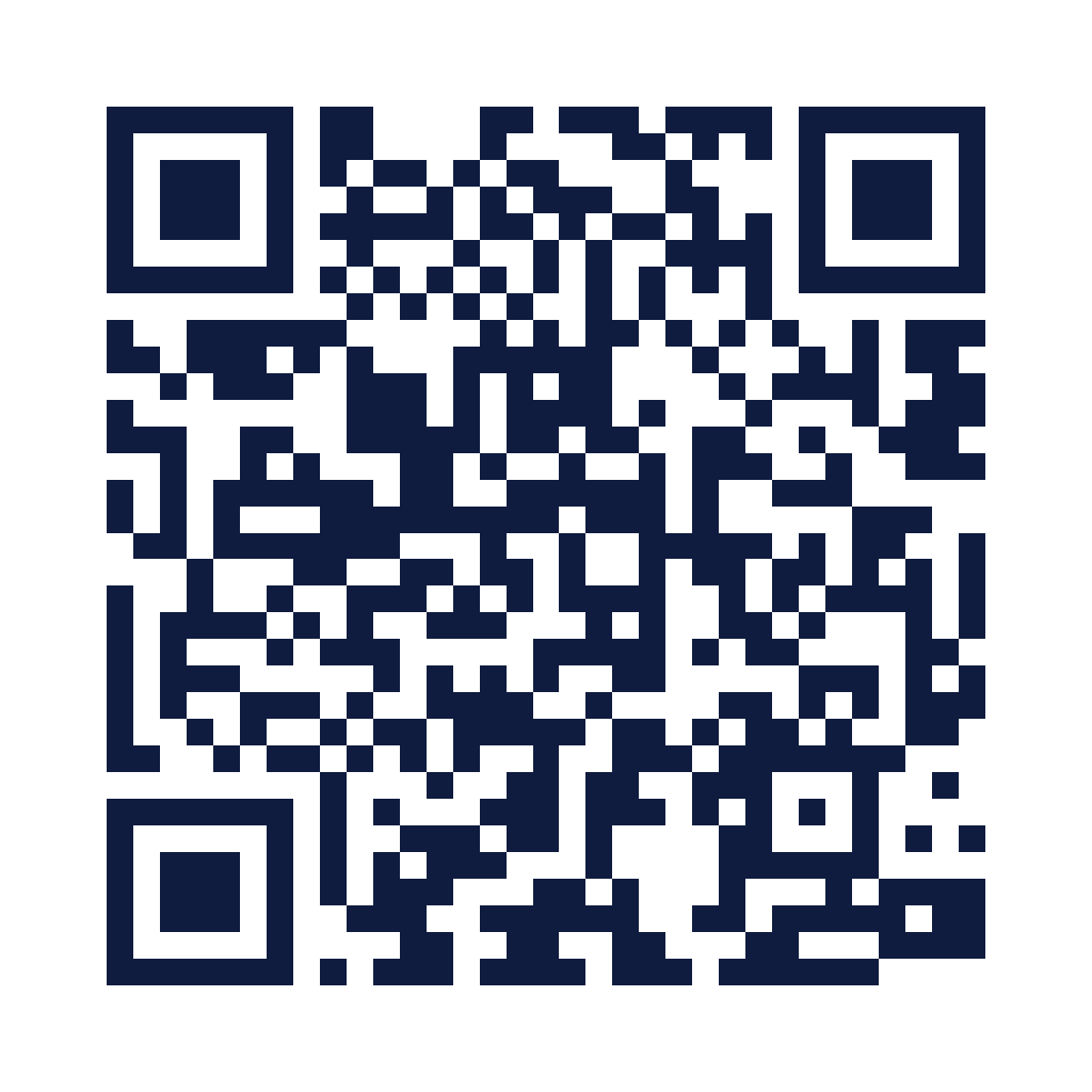 Scan to donate — Sajib